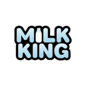 Milk King 100ml