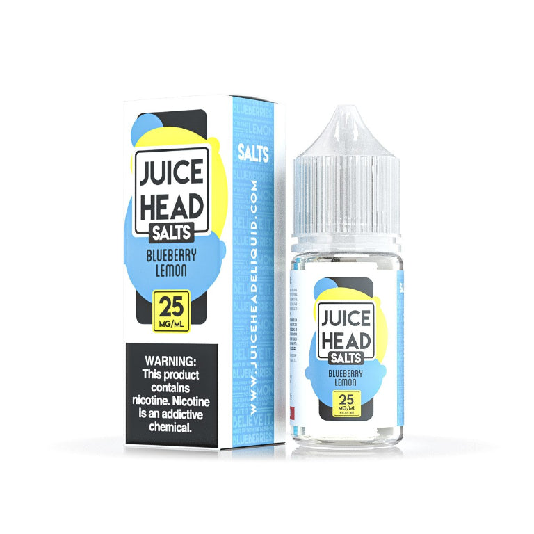 Juice Head Salt