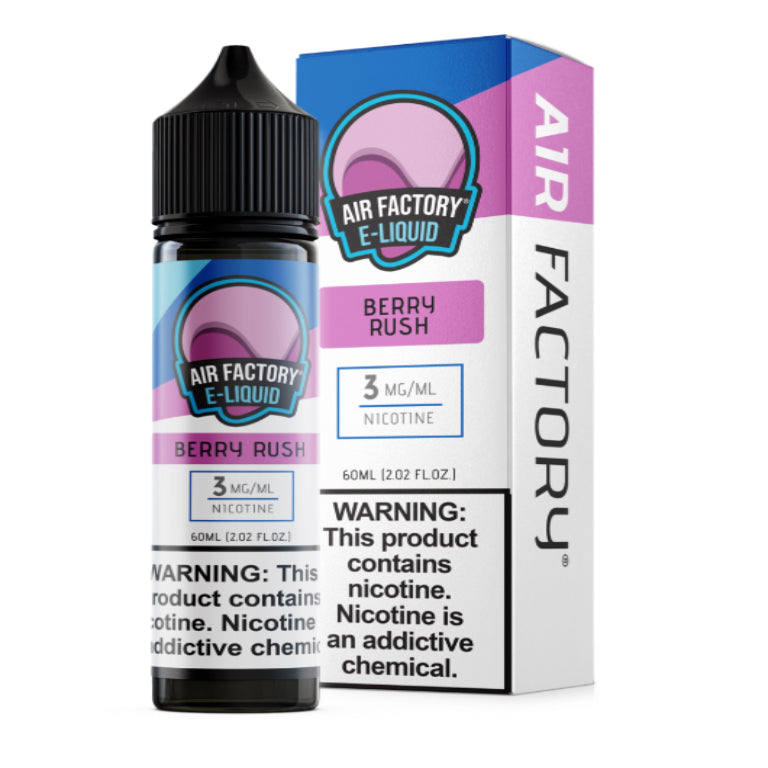 Air Factory 60 ml