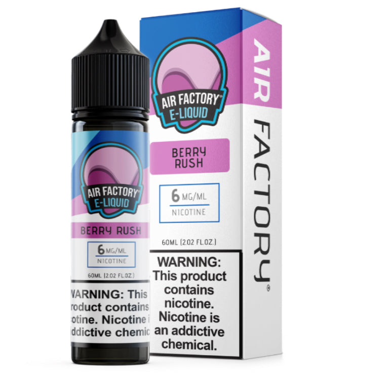 Air Factory 60 ml