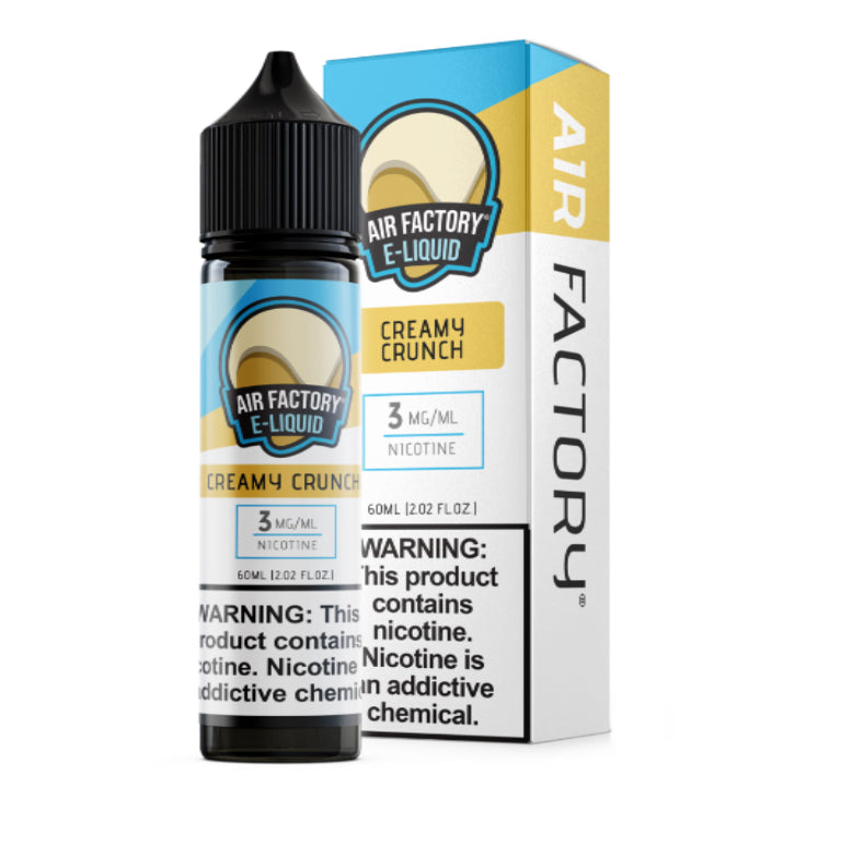 Air Factory 60 ml