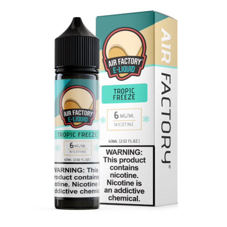 Air Factory 60 ml