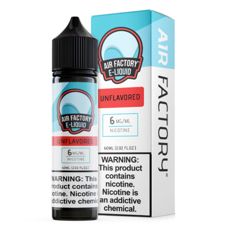 Air Factory 60 ml