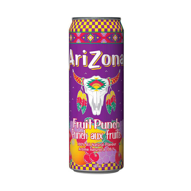Arizona Fruit Punch