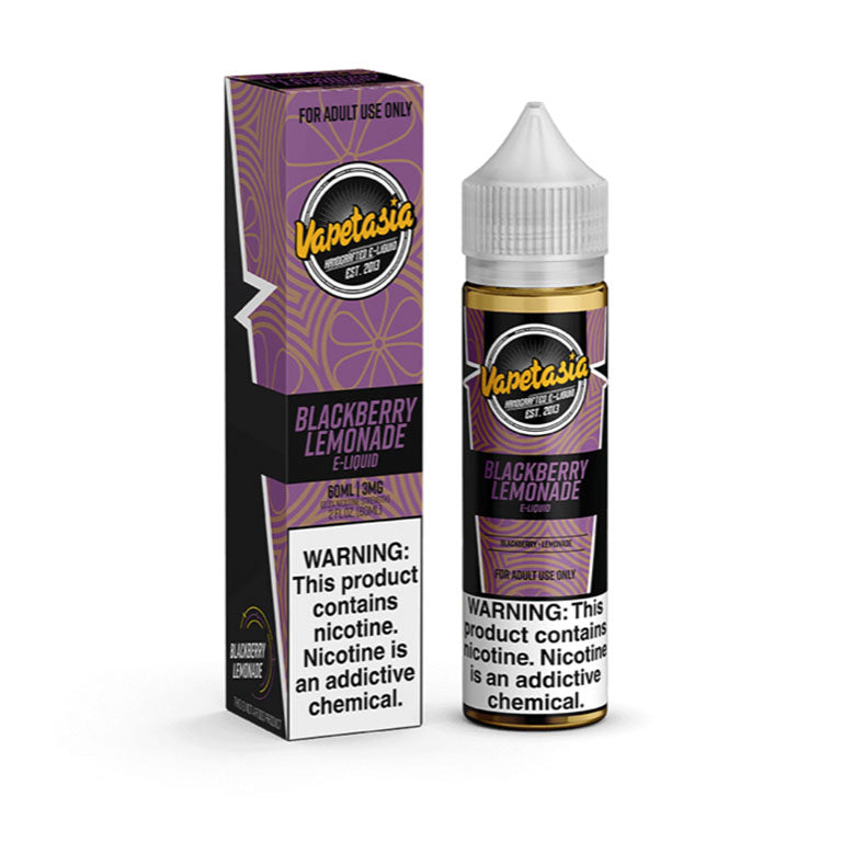 Vapetasia 60ml