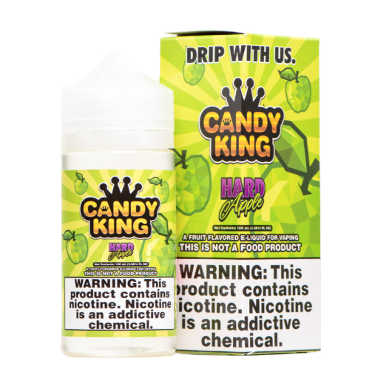 Candy King 100ml