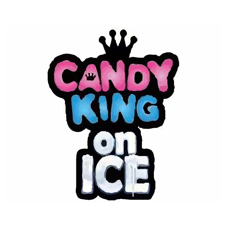 Candy King Ice 100ml