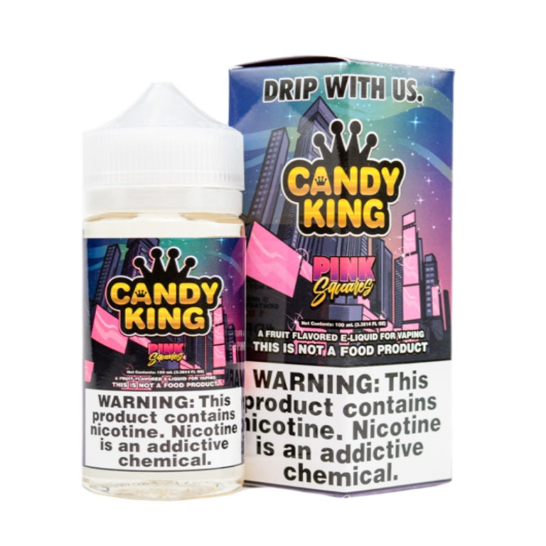 Candy King 100ml