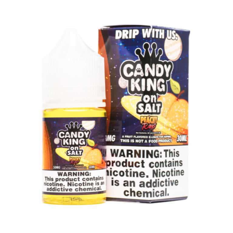 Candy king salt