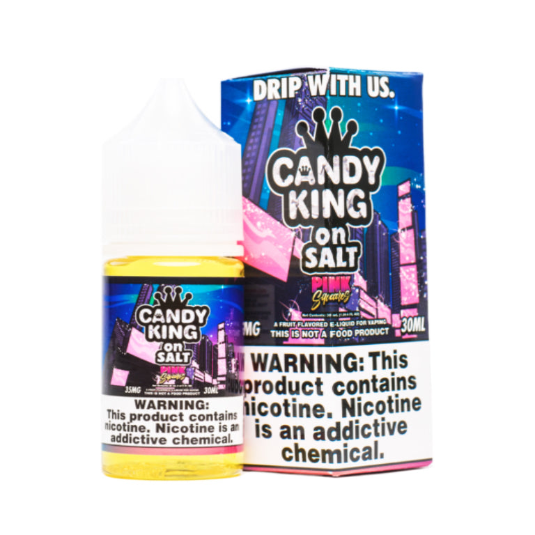 Candy king salt