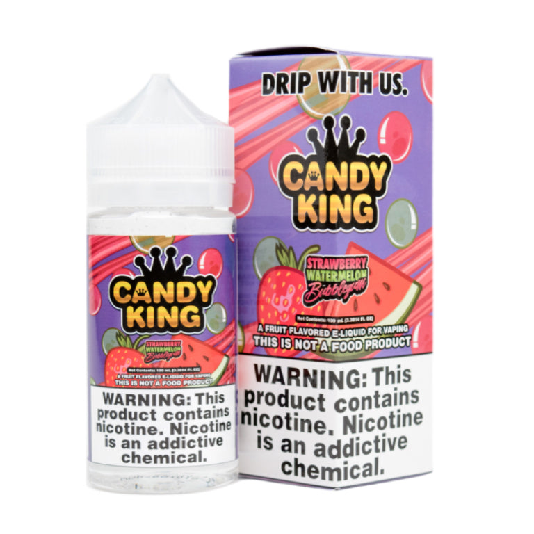 Candy King 100ml