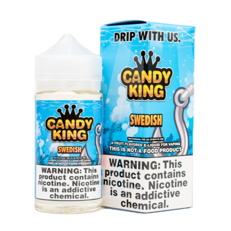 Candy King 100ml