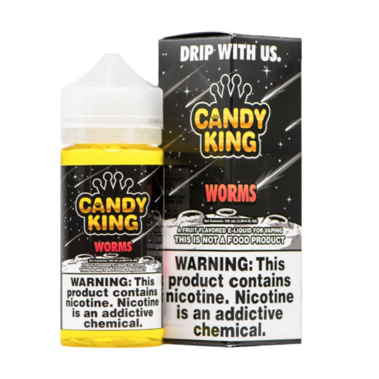 Candy King 100ml