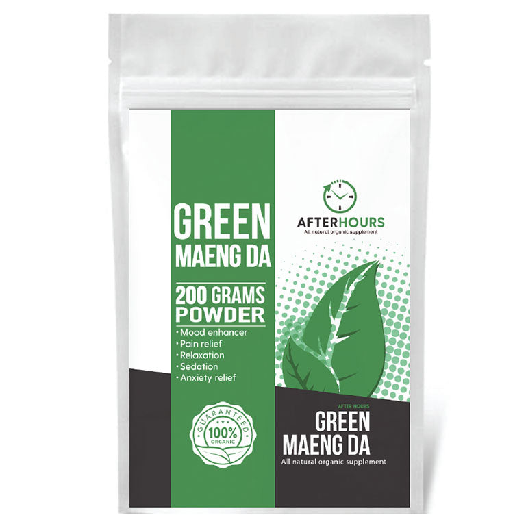 After Hours Powder 200G