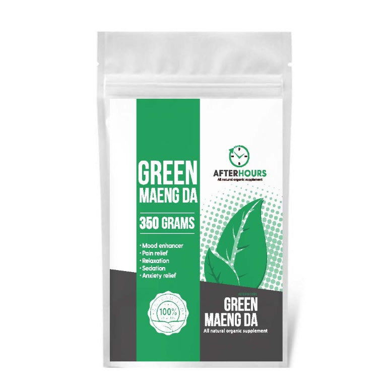 After Hours Powder 350G