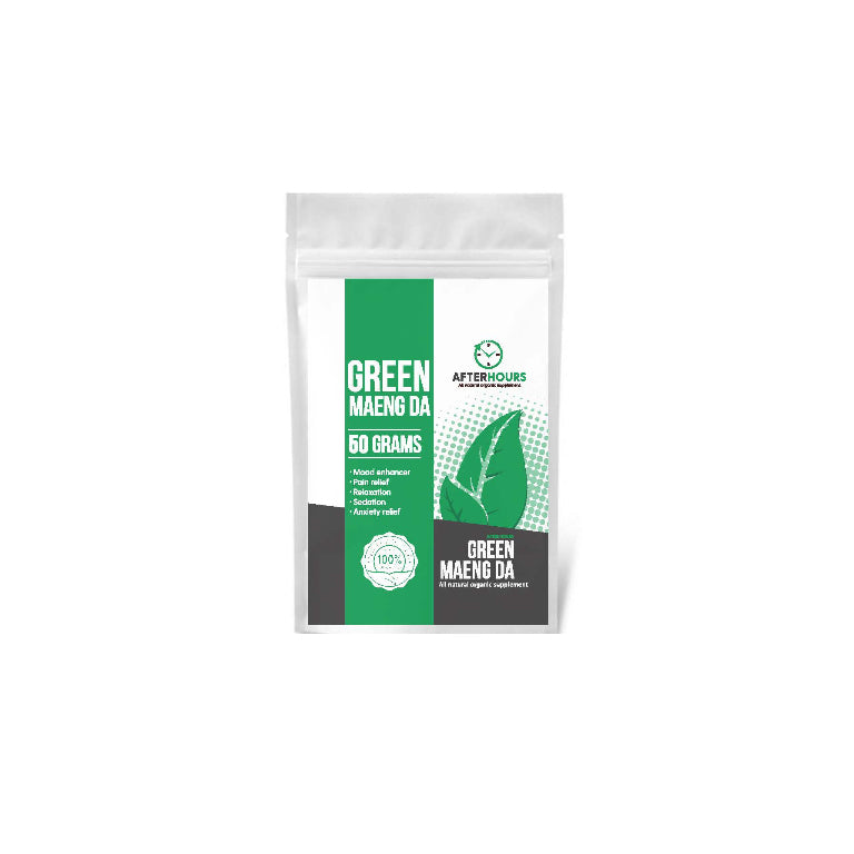 After Hours Powder 50g