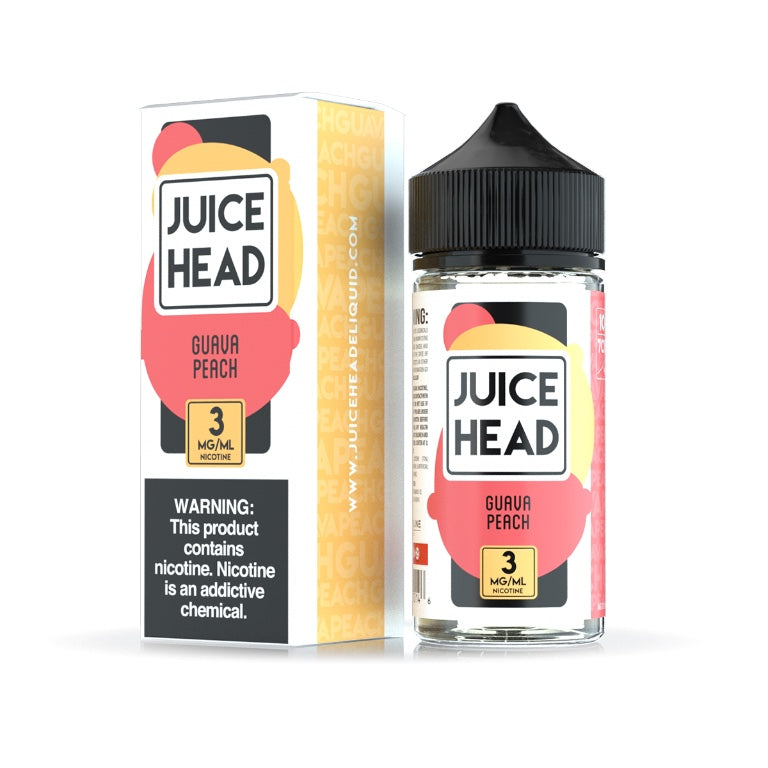 Juice Head 100 mL