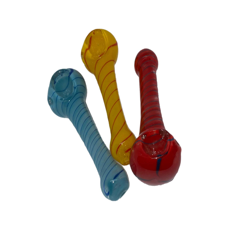 Hand Pipe HP-01