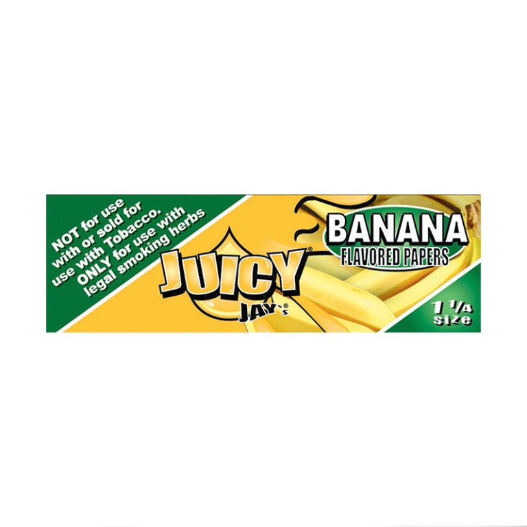 Juicy Jay's 1 1/4