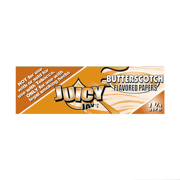 Juicy Jay's 1 1/4