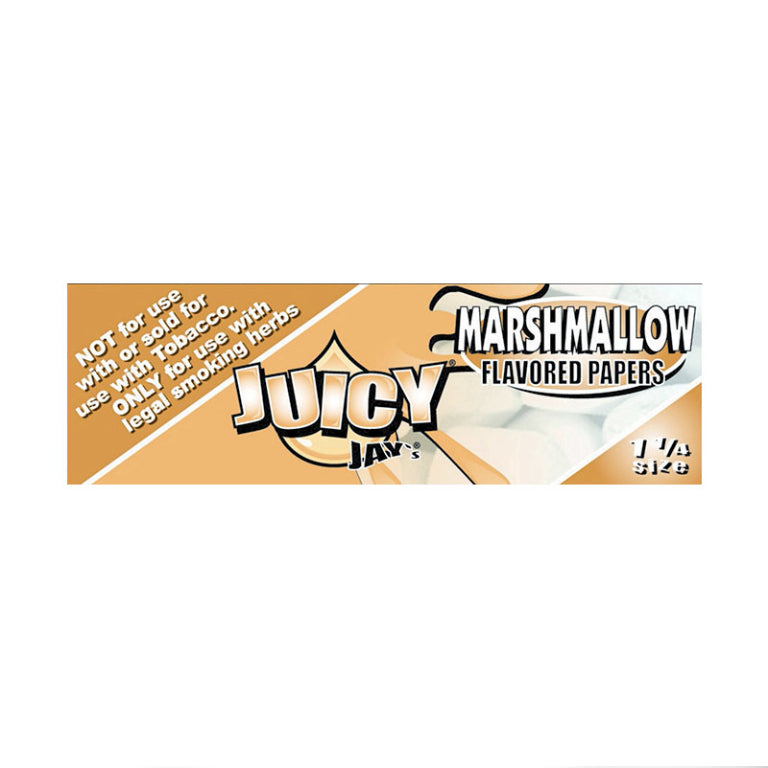 Juicy Jay's 1 1/4