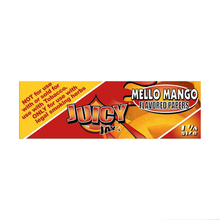 Juicy Jay's 1 1/4