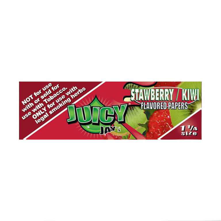 Juicy Jay's 1 1/4