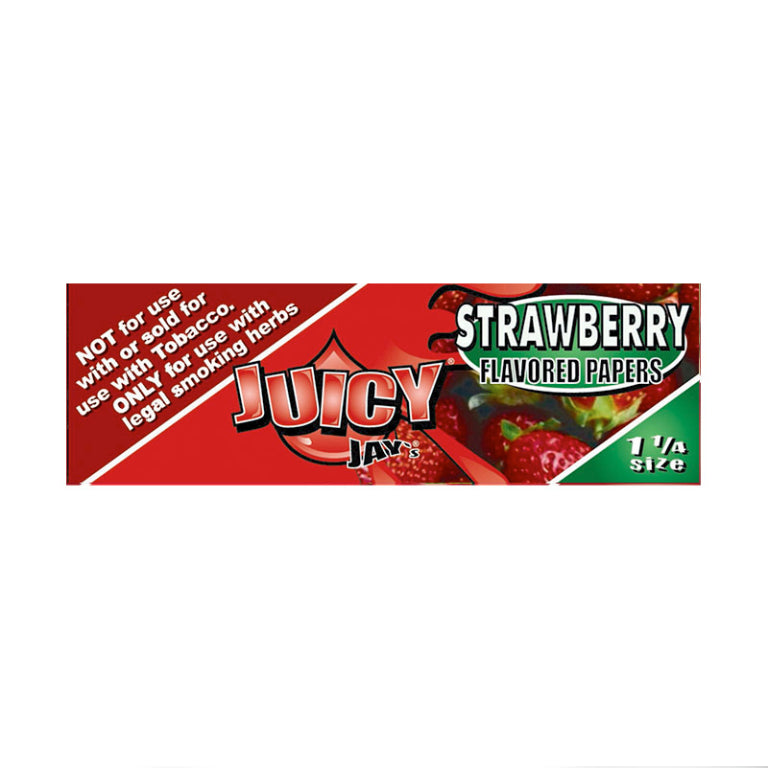 Juicy Jay's 1 1/4
