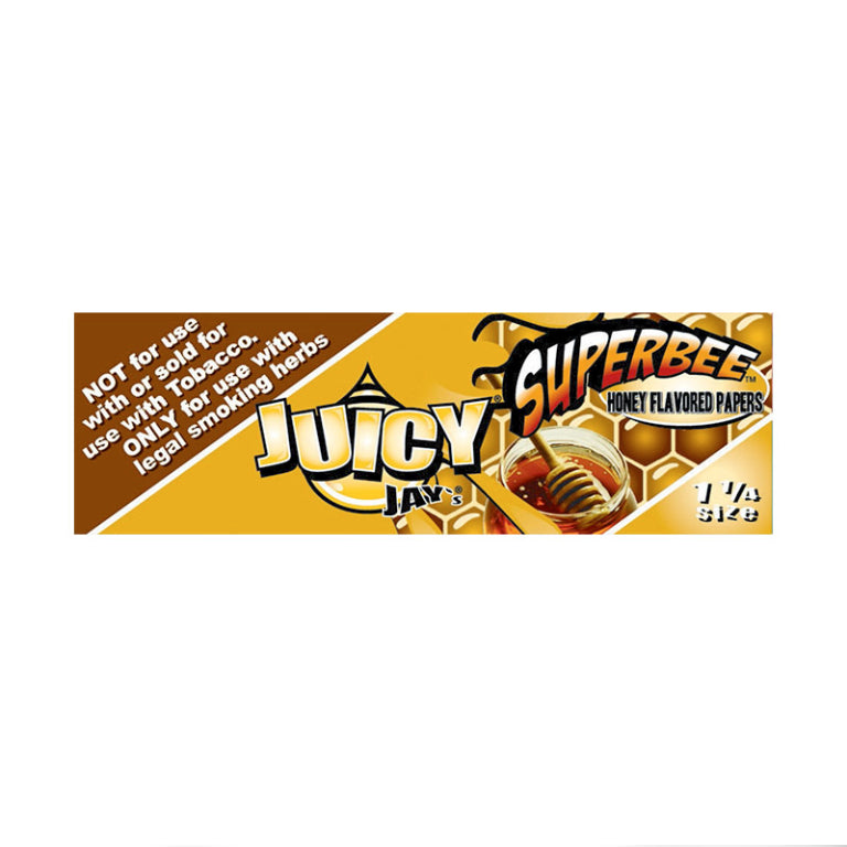 Juicy Jay's 1 1/4