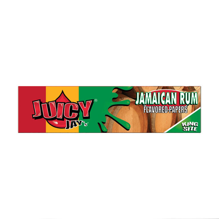 Juicy Jay's Paper King Size