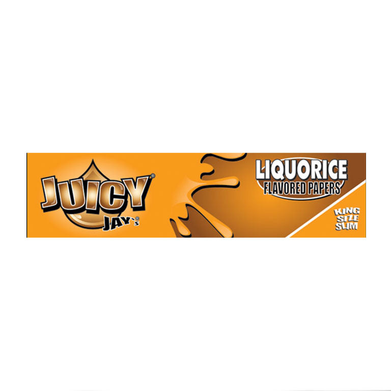 Juicy Jay's Paper King Size