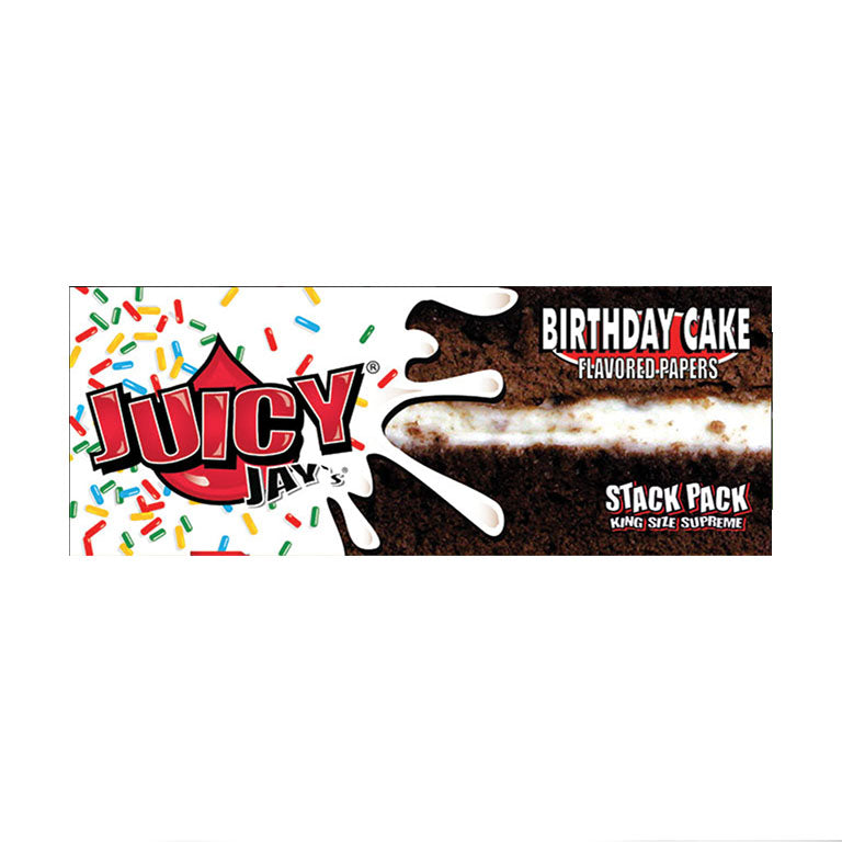 Juicy Jay's Paper King Size