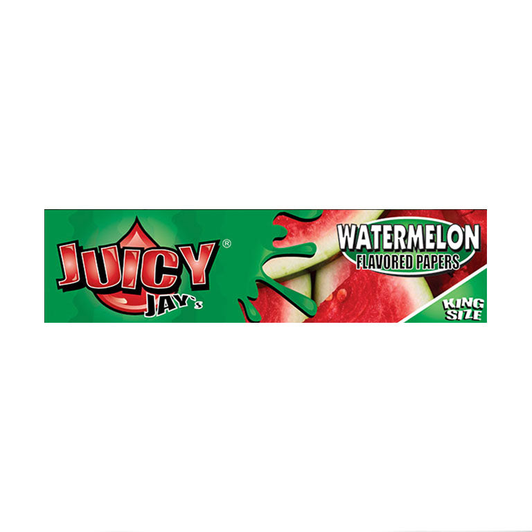 Juicy Jay's Paper King Size
