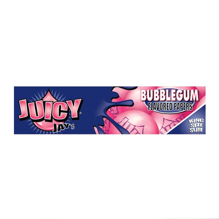 Juicy Jay's Paper King Size