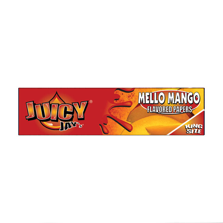 Juicy Jay's Paper King Size