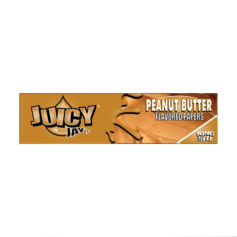 Juicy Jay's Paper King Size
