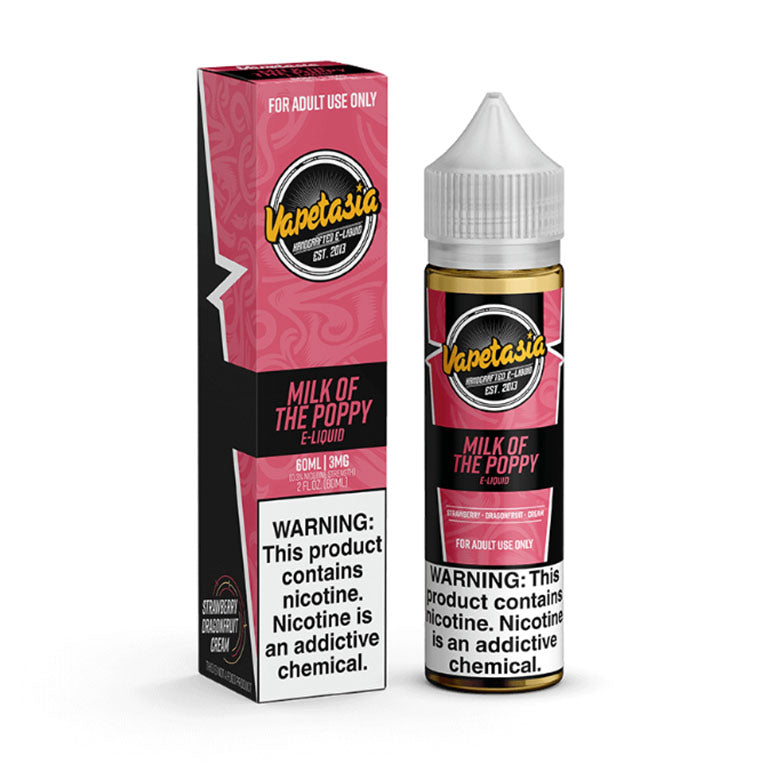Vapetasia 60ml