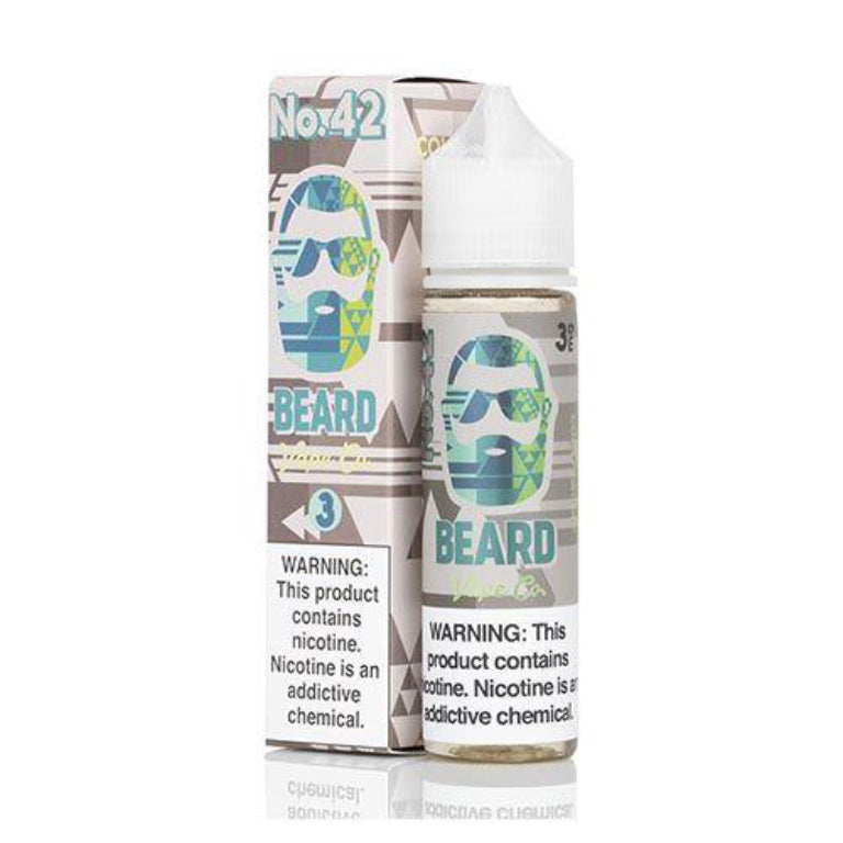 Beard Vape 60ML