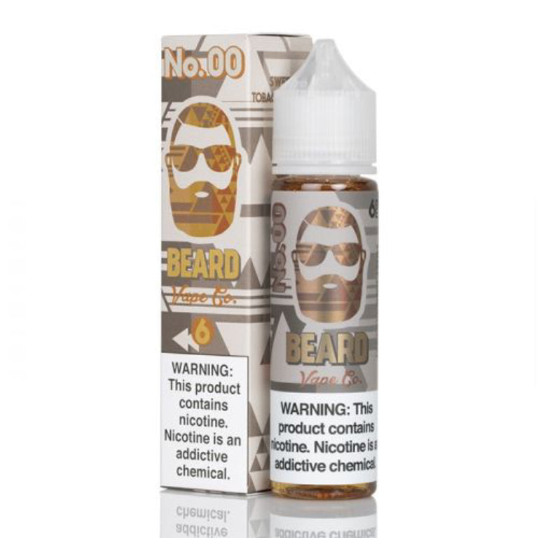 Beard Vape 60ML