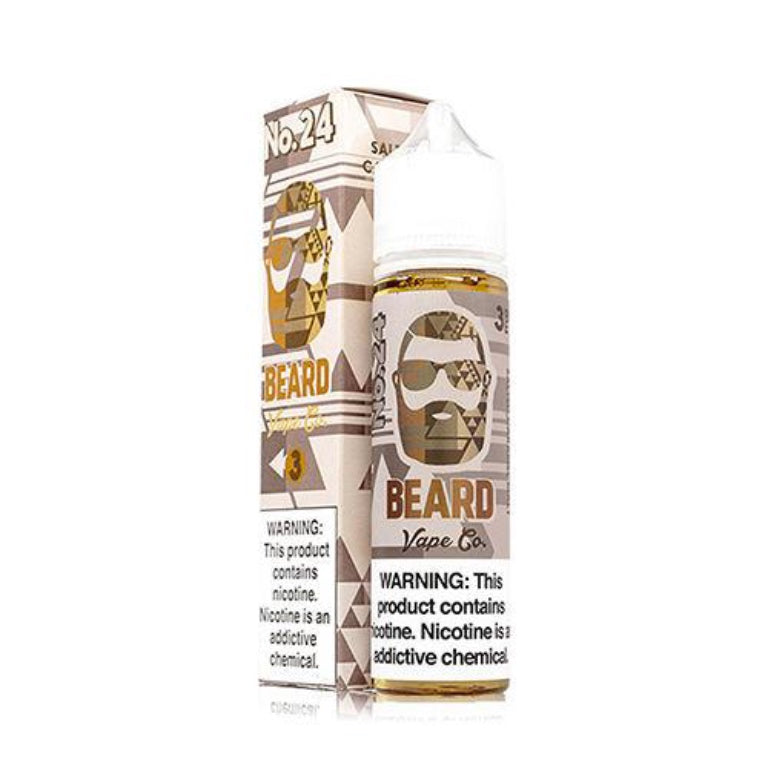 Beard Vape 60ML