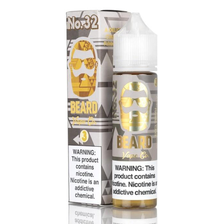 Beard Vape 60ML