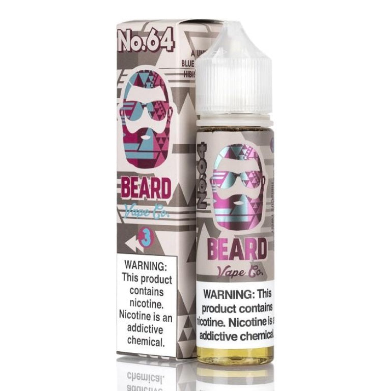 Beard Vape 60ML