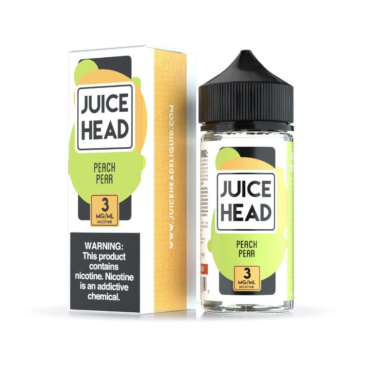 Juice Head 100 mL