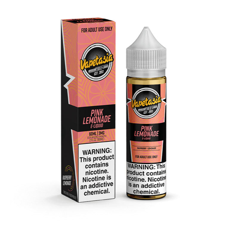 Vapetasia 60ml