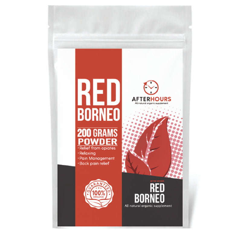 After Hours Powder 200G