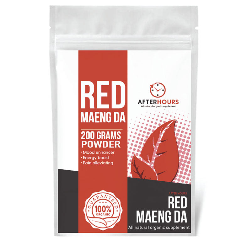 After Hours Powder 200G