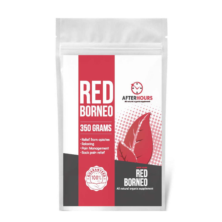 After Hours Powder 350G