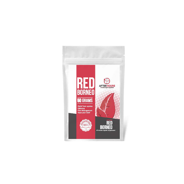 After Hours Powder 50g