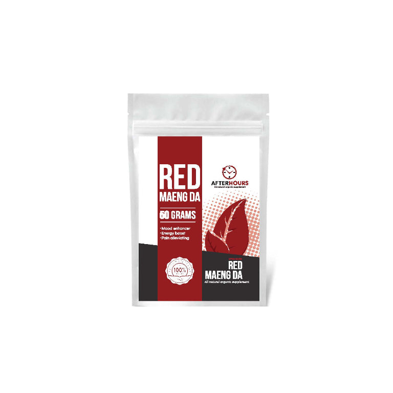 After Hours Powder 50g