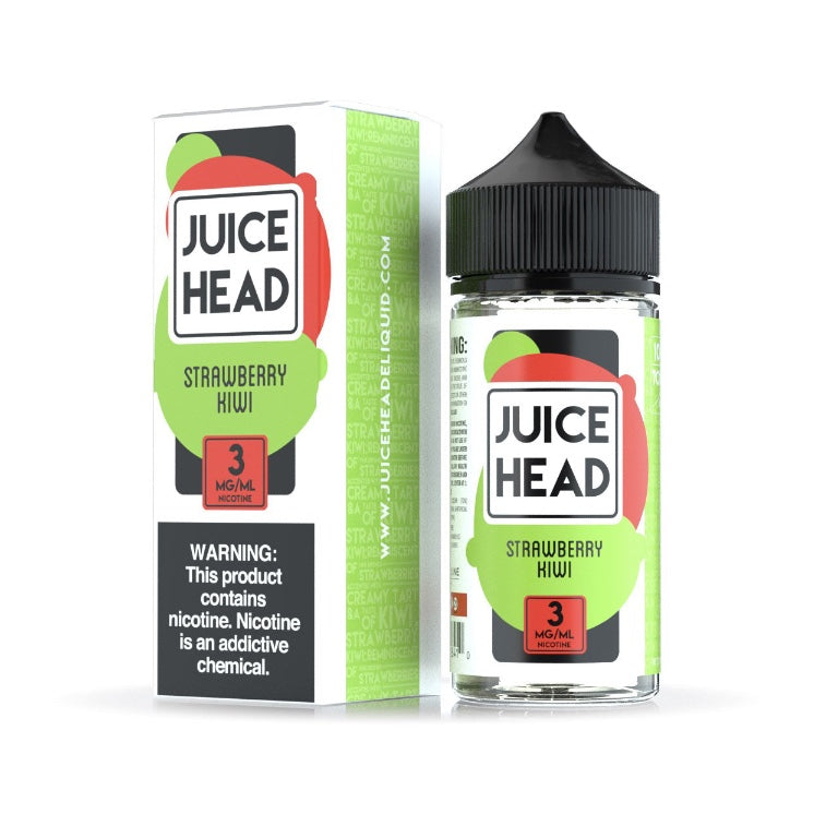 Juice Head 100 mL